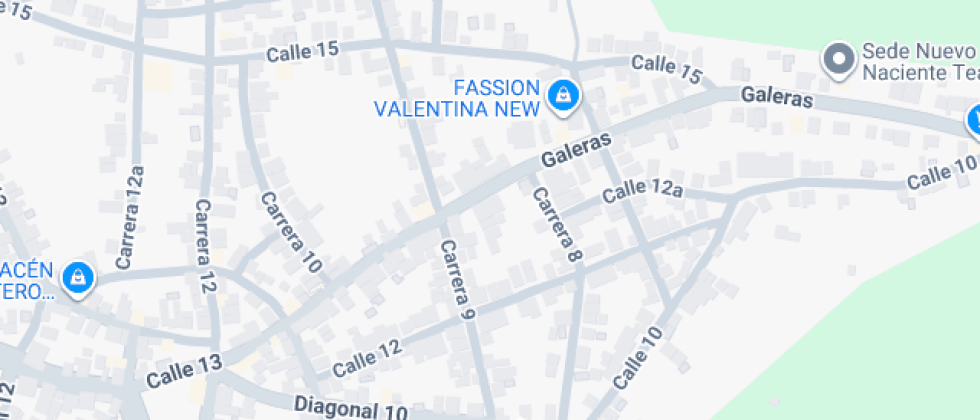 Colegio Gimnasio Moderno San Jose