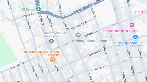 location map image
