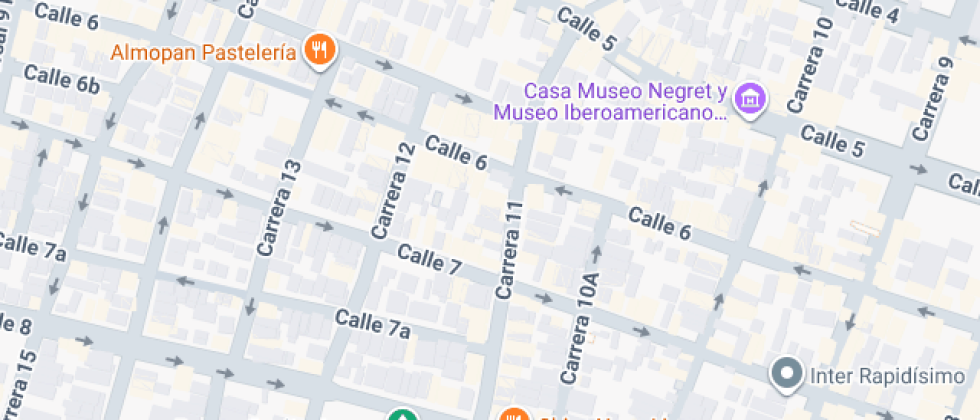Instituto Fundación Educativa Andrés Bello