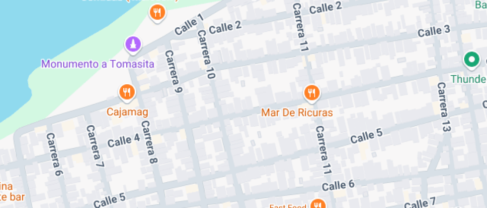 Centro Educativo Pininos