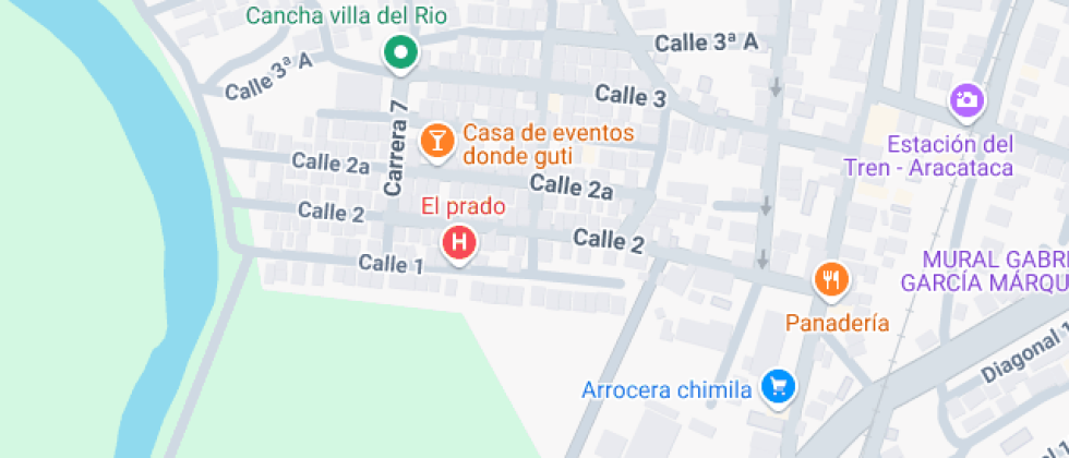 Colegio Centro Pedagogico  Personitas