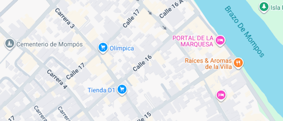 Instituto  Infantil Gotitas de Gente
