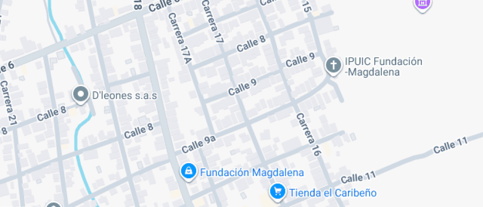 Colegio Santa Catalina De Sena