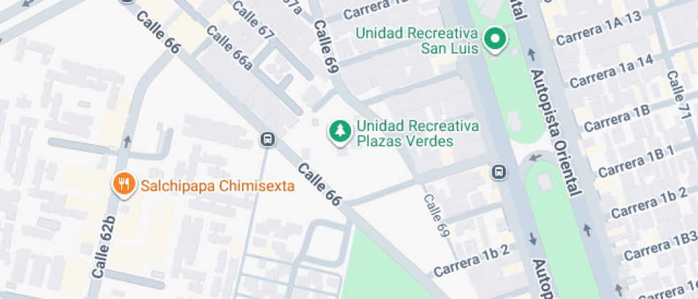 Jardín Infantil Liceo Semillas De Paz
