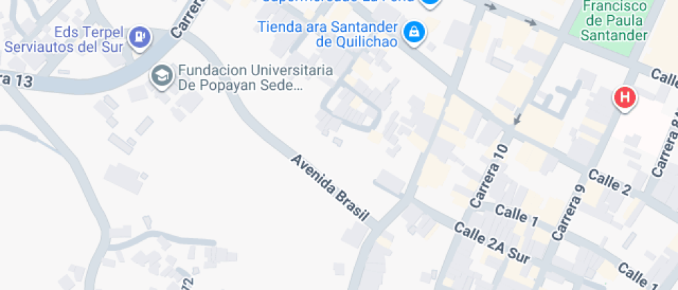 Colegio Liceo Pedagogico Nueva Generacion