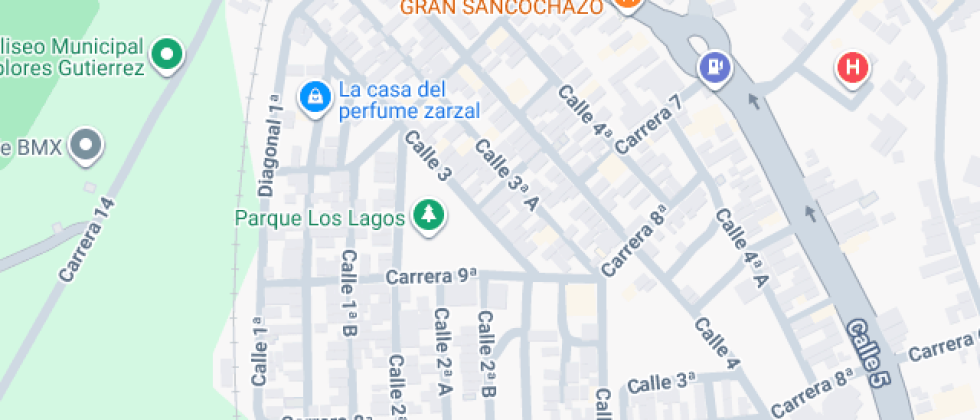 Colegio I. E. Liceo Del Saber