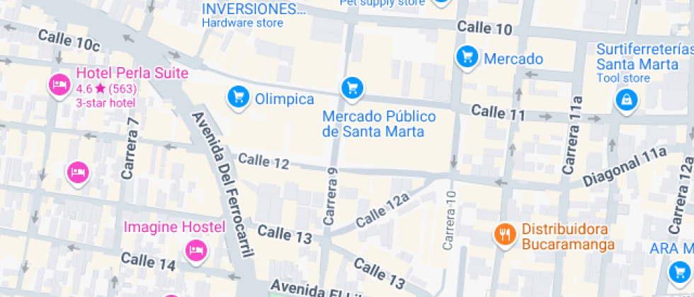 Colegio El Salvador