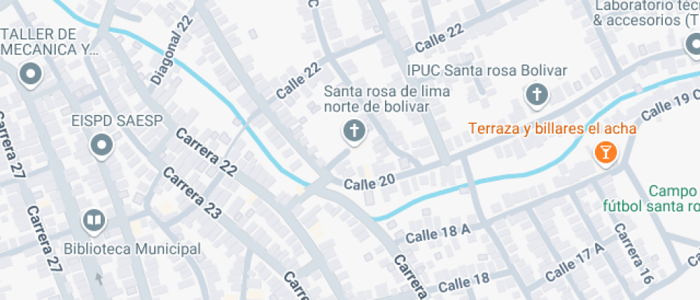 location map image