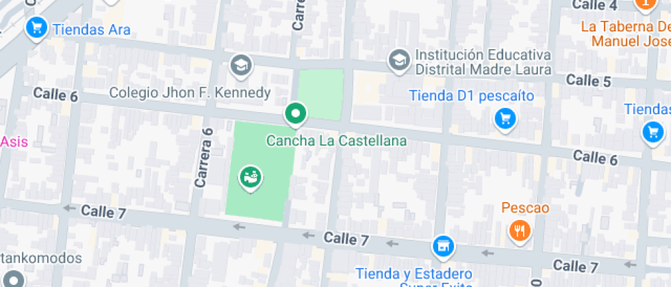 Instituto Semilleros Del Saber