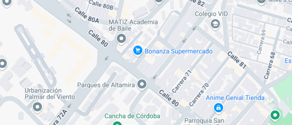 Centro Educativo Chispitas Alegres