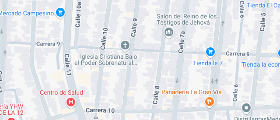 Centro Educativo Integral Para El Desarrollo Humano