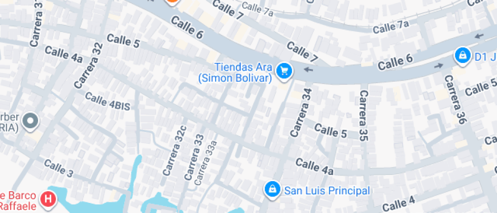 Colegio Centro Docente Sagrado Corazon De Jesus