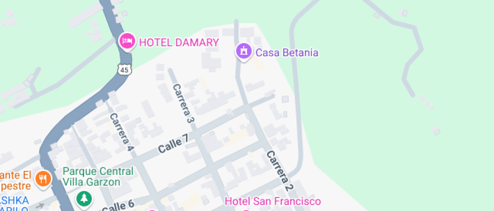 location map image