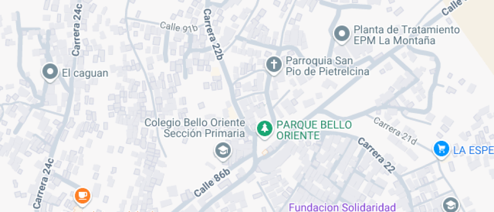 Centro Educativo Integral Campestre  Senderos De Paz
