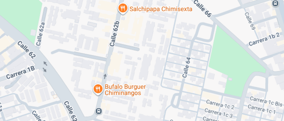 Colegio Liceo Canguritos Alegres