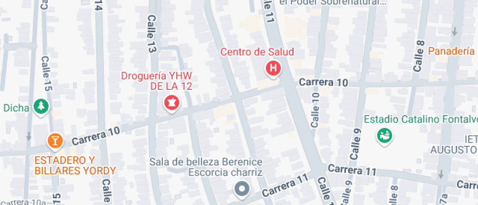 Instituto Juan Amos Comenio
