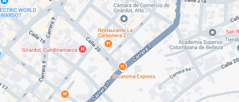 Colegio Artístico  Artístico Del Yuma Texari