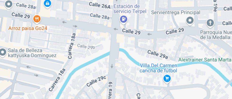 Institucion Educativa Cristiana Juan Calvino