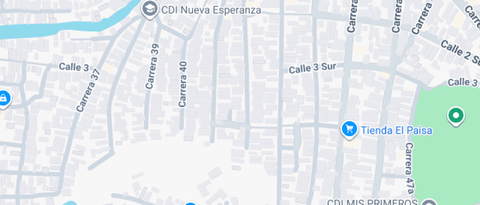 Colegio Institucion Educativa Rosana Ibarguen