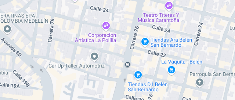 Centro Educativo Mi Casita Encantada