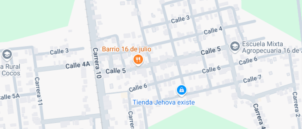 Centro Educativo Cristiano Cristiano Emmaus