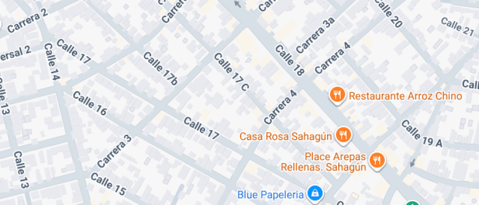 Colegio Gimnasio Pedagogico De La Sabana