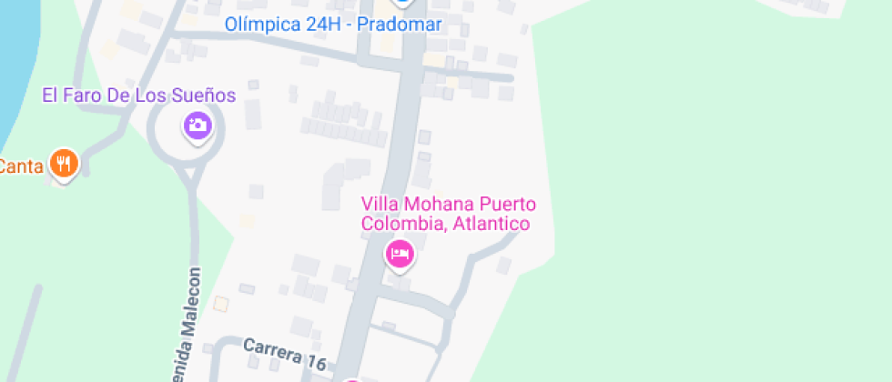 Escuela  San Pablo