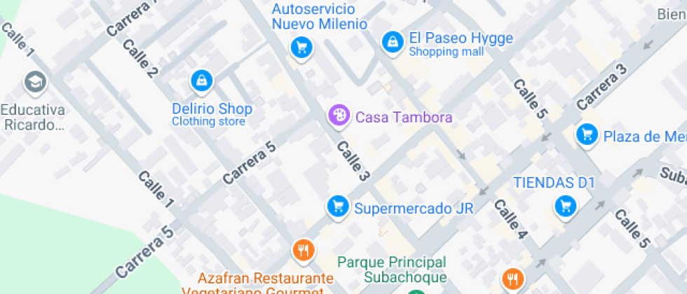 Colegio San Miguel Arcángel