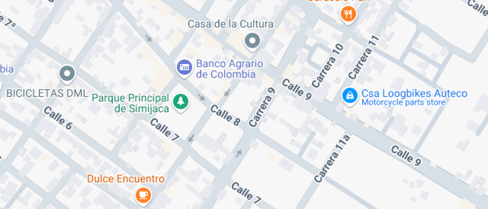 Instituto Rafael Pombo