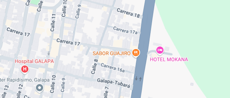 Centro Educativo  Roca Solida
