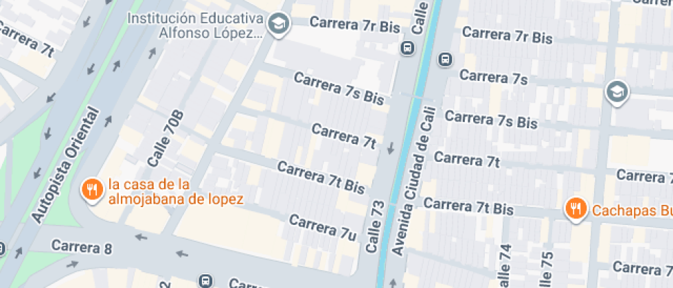 Colegio Liceo Inf Travesuras De Guille