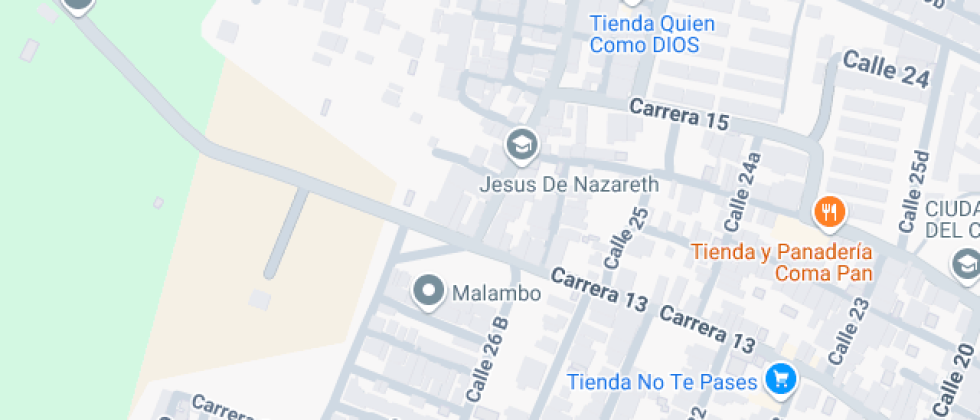 Instituto  Pedagogico Miguel De Zubiria