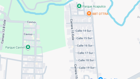 location map image