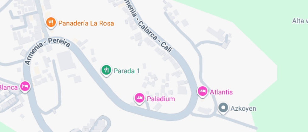 Colegio Col Angloamericano