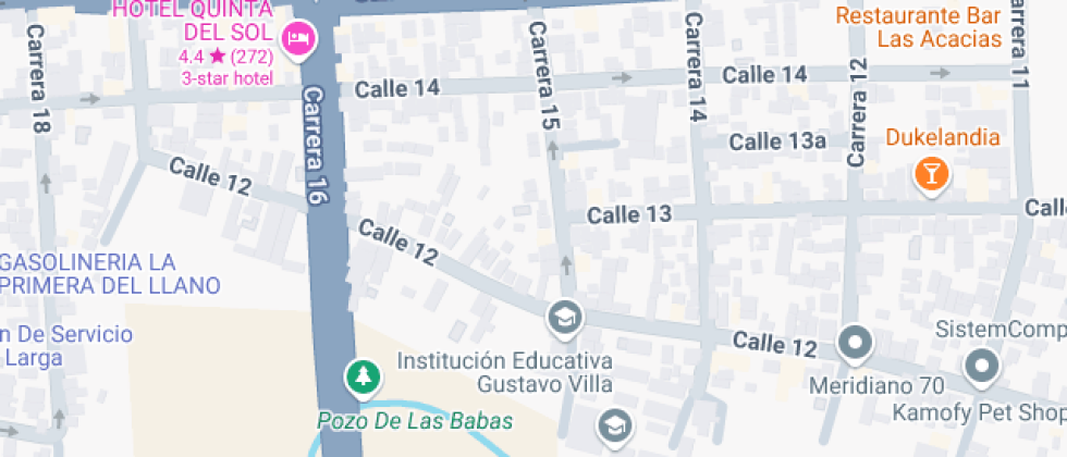 Colegio  Genios 2000