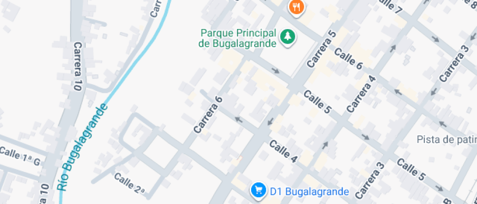Instituto Col Antonio Jose Gonzalez
