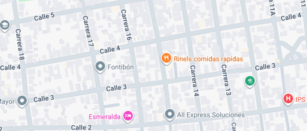 Colegio Liceo Moderno Madre Laura