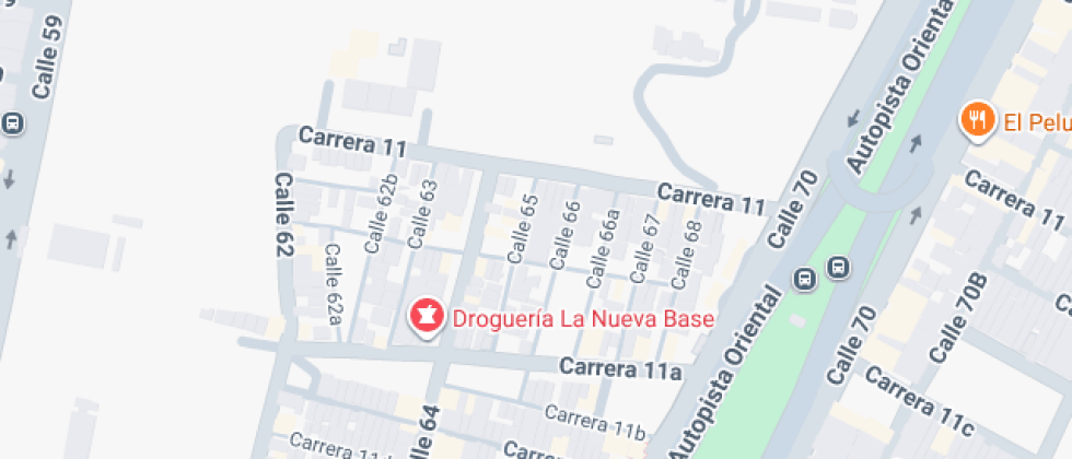 Colegio Centro Etnoeducativo Antonio Maceo