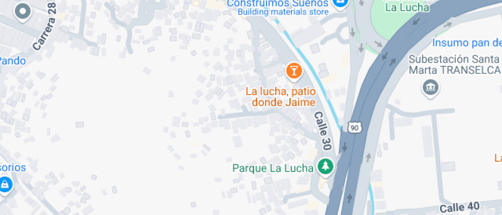 Centro Educativo Elohim