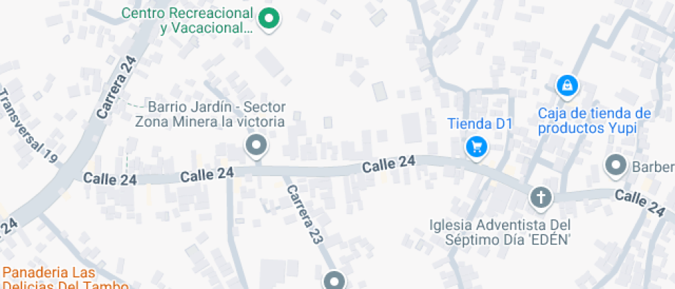Jardin Infantil  Y Escuela Materna Acuarela