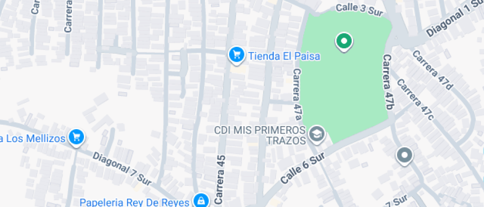 Instituto Patricio Symes