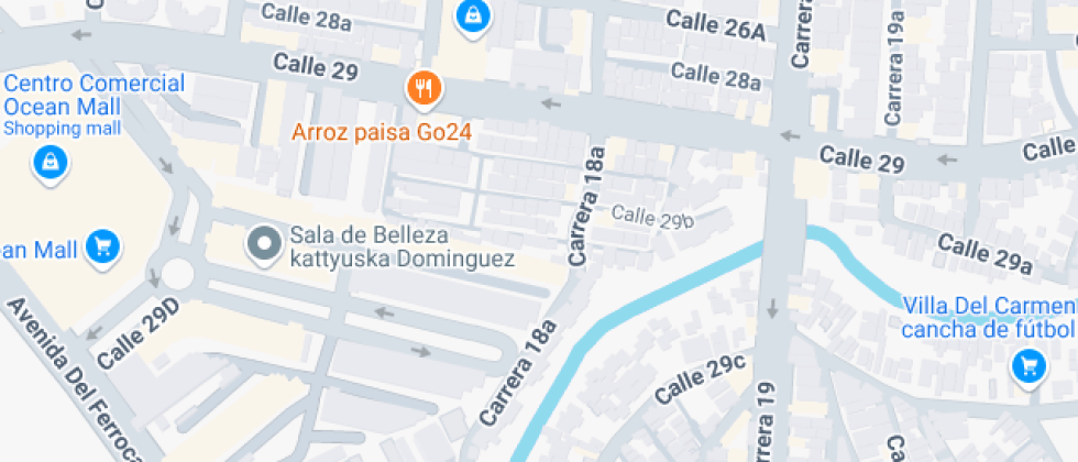 Instituto Miguel De Cervantes Saavedra