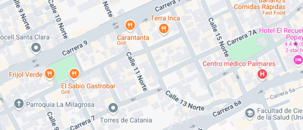 Preescolar Mundo Mágico