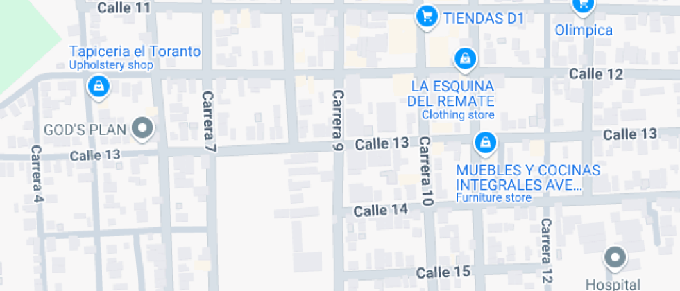 Institucion Educativa Carmen Emilse De La Hoz
