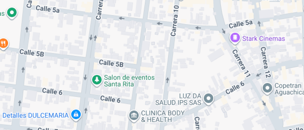 Colegio Preescolar Caritas Felices