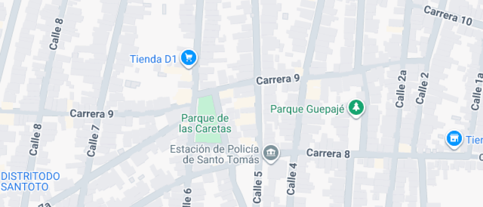 Colegio Centro Educativo Lucecitas