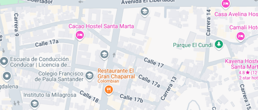 Instituto Fuente Del Saber