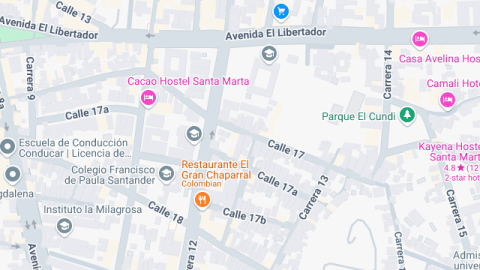 location map image