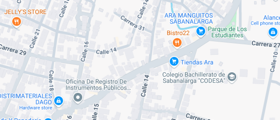 Centro Educativo Casita De Suenos