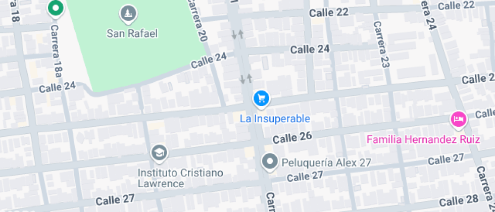 Escuela Ronda Infantil